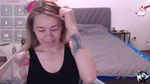 Anadirectgirl online show from 2, 8, 2026
