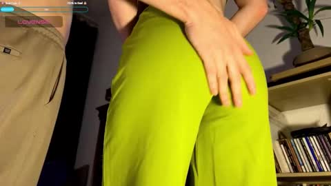 Snapshot of anna_annaa chatting on 19, 12, 2025 Anna online show from 19, 12, 2025