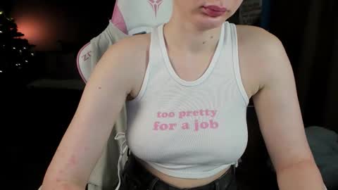 AnnaThe next stream is tomorrow online show from 19, 12, 2025