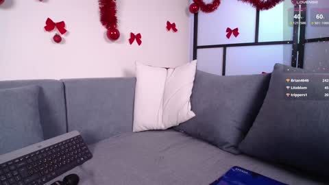 Anna online show from 5, 1, 2025