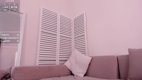 Anna online show from 29, 1, 2025