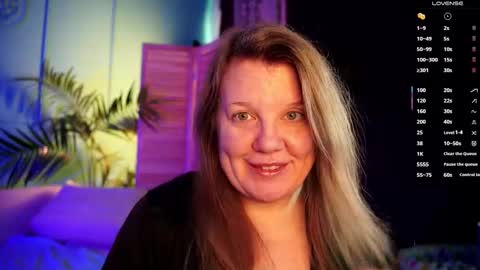 Anna online show from 24, 9, 2025