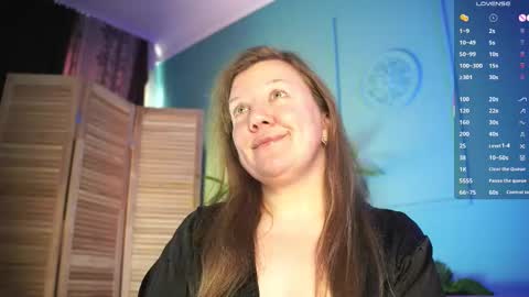 Anna online show from 28, 9, 2025