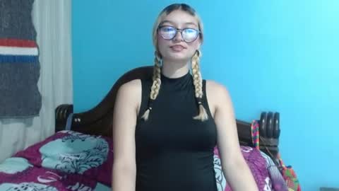Anna online show from 21, 7, 2026