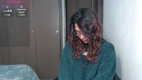 Anna online show from 21, 10, 2025