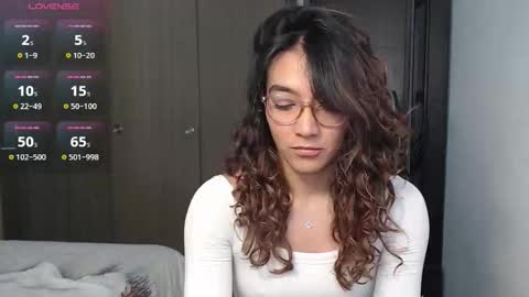 Anna online show from 30, 10, 2025