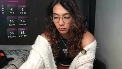 Anna online show from 14, 11, 2025