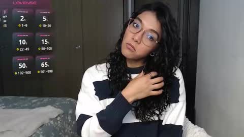 Anna online show from 18, 11, 2025