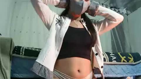 Snapshot of anna_ellen22 chatting on 29, 11, 2025 anna_ellen22 online show from 29, 11, 2025