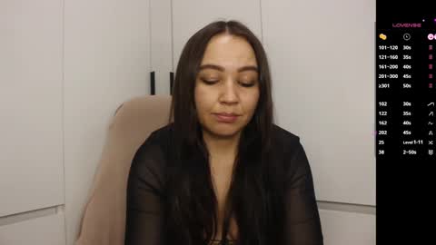 Anna  online show from 18, 2, 2025