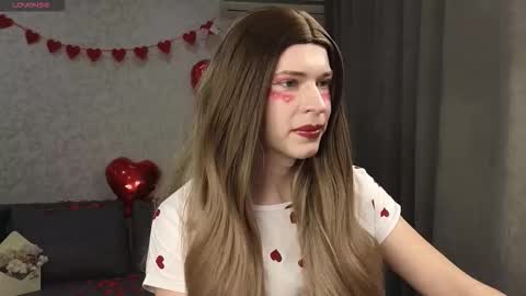 Anna online show from 14, 2, 2026