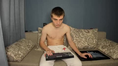 Snapshot of anna_jason chatting on 22, 12, 2024 Fansly Jason sweet ass online show from 22, 12, 2024