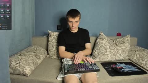 Snapshot of anna_jason chatting on 27, 12, 2024 Fansly Jason sweet ass online show from 27, 12, 2024