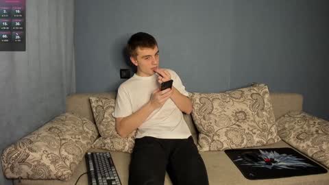 Snapshot of anna_jason chatting on 2, 1, 2025 Fansly Jason sweet ass online show from 2, 1, 2025