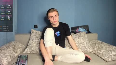 Snapshot of anna_jason chatting on 31, 1, 2025 Fansly Jason sweet ass online show from 31, 1, 2025