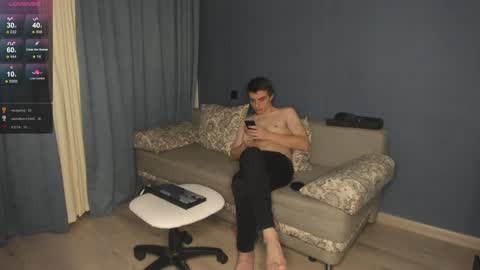 Snapshot of anna_jason chatting on 7, 2, 2025 Fansly Jason sweet ass online show from 7, 2, 2025