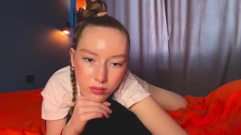 Snapshot of anna_kare chatting on 25, 2, 2026 Anna online show from 25, 2, 2026