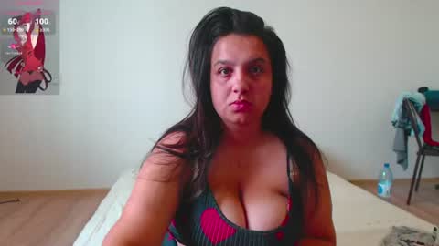 AnnaJake online show from 12, 7, 2026