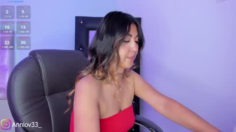 Ana Lucia online show from 4, 12, 2024