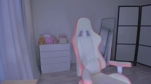 anna_lure online show from 27, 2, 2025