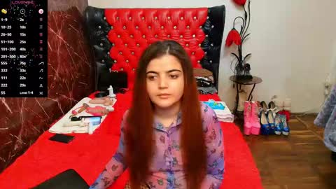 Ana   online show from 29, 11, 2025