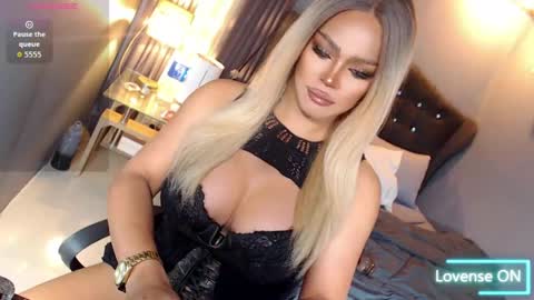 Miss Anna online show from 6, 6, 2026