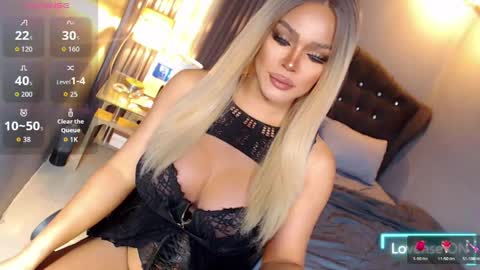 Miss Anna online show from 7, 6, 2026