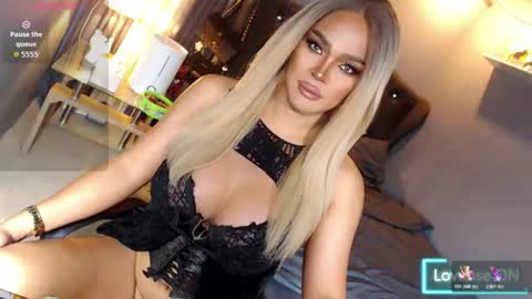 Miss Anna online show from 10, 6, 2026