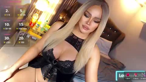 Miss Anna online show from 11, 6, 2026