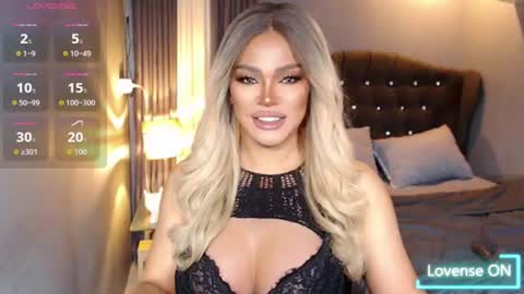 Miss Anna online show from 14, 6, 2026