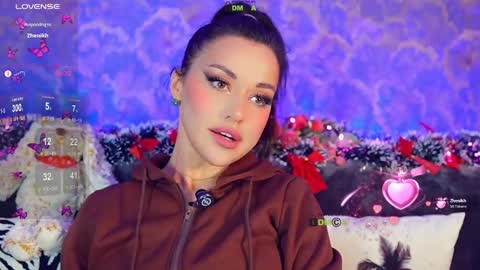 AnnaConda online show from 6, 1, 2026