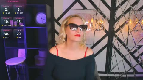 Anna online show from 21, 5, 2026
