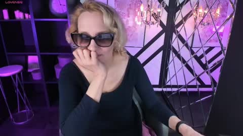 Anna online show from 28, 5, 2026