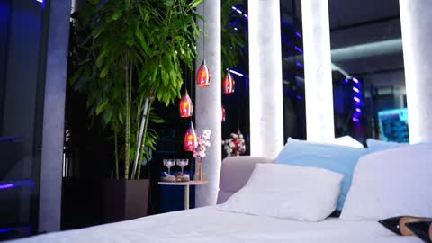 AnnaPurna online show from 5, 12, 2024