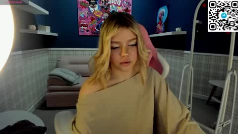 Anna online show from 9, 4, 2026