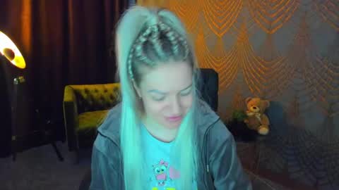 anna_snow9 online show from 27, 4, 2026