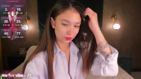 Snapshot of anna_way chatting on 5, 10, 2025 Anna GMT 2 Mon-Wed Sat 0300am-0900am Thu 1100AM-300PM online show from 5, 10, 2025