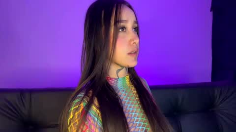 Snapshot of annaa__ chatting on 3, 12, 2024 annaa__ online show from 3, 12, 2024