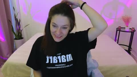 annaabels online show from 22, 10, 2025