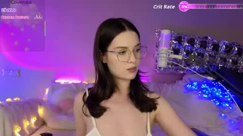 AnnaAoki online show from 5, 6, 2026