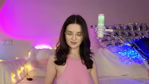 AnnaAoki online show from 29, 6, 2026