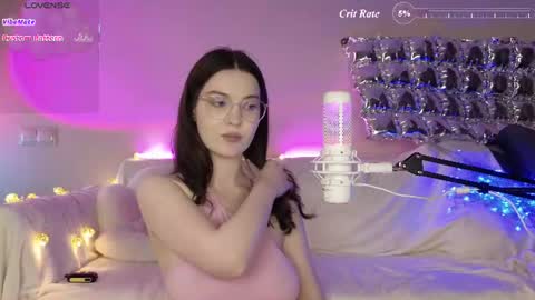 AnnaAoki online show from 28, 7, 2026