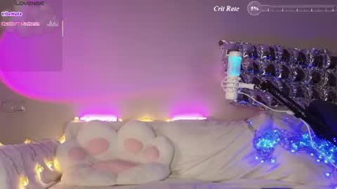 AnnaAoki online show from 7, 8, 2026