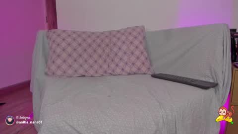  Ana  online show from 10, 10, 2025