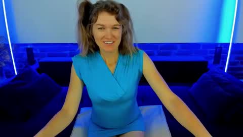Annabel online show from 11, 10, 2025