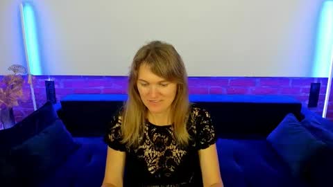Annabel online show from 13, 10, 2025
