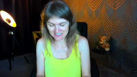 Annabel online show from 21, 5, 2026