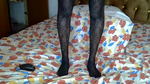 Snapshot of annabellapretty chatting on 26, 1, 2025 annabellapretty online show from 26, 1, 2025