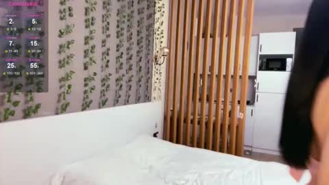 Aya  online show from 16, 12, 2025