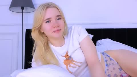 AnnaBelle online show from 30, 10, 2025